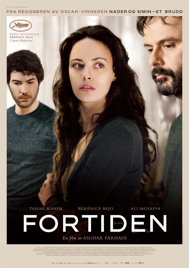 Fortiden