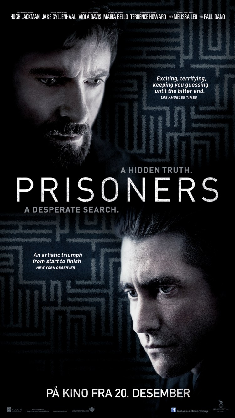 Prisoners