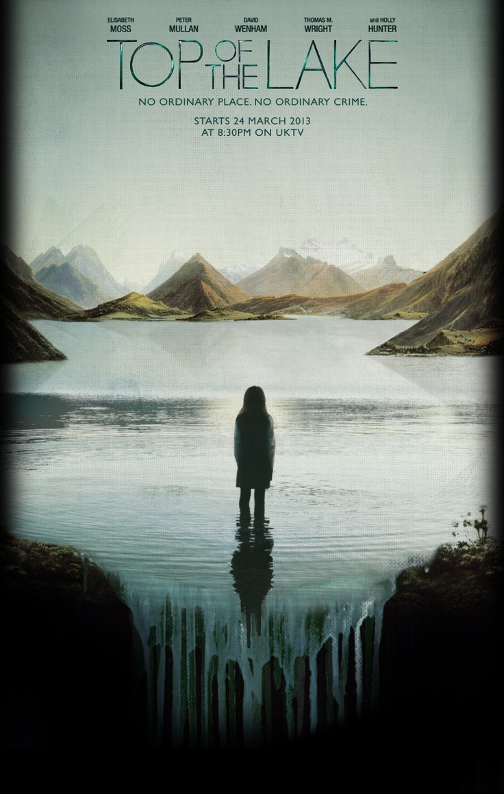 Top of the Lake