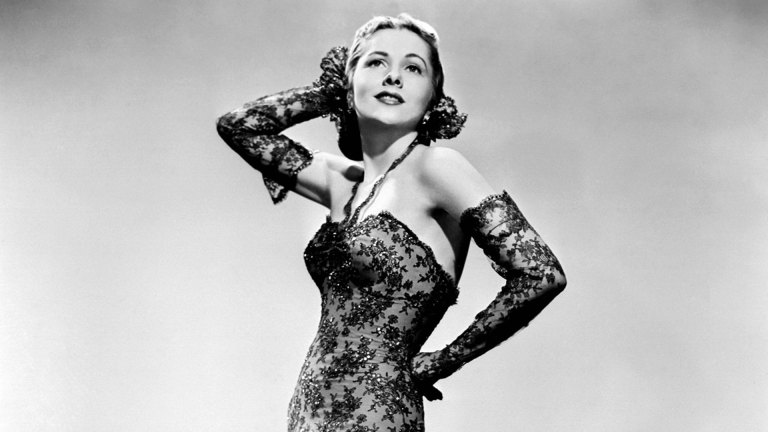Joan Fontaine gikk bort