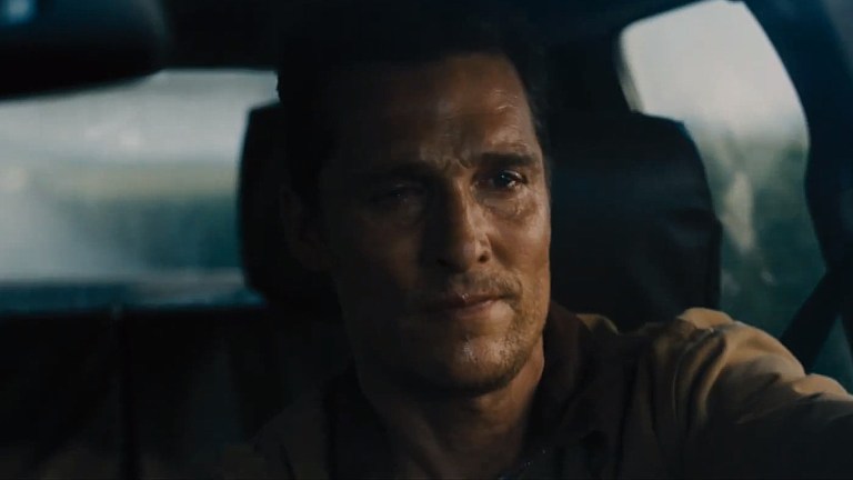 Første trailer til Nolans «Interstellar» pirrar oppdagargleda