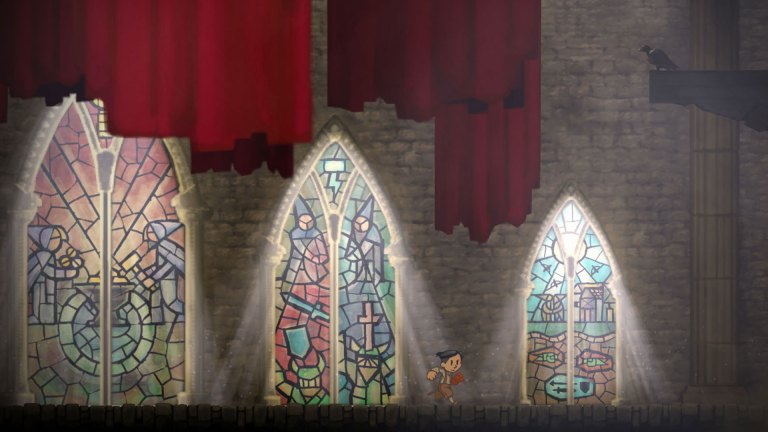 Teslagrad