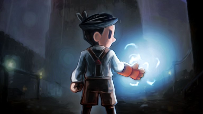 Teslagrad