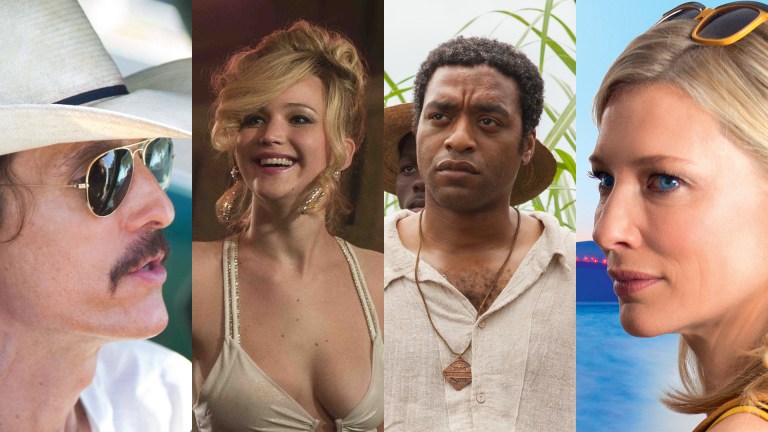 Her er Filmpolitiets Golden Globe-favoritter