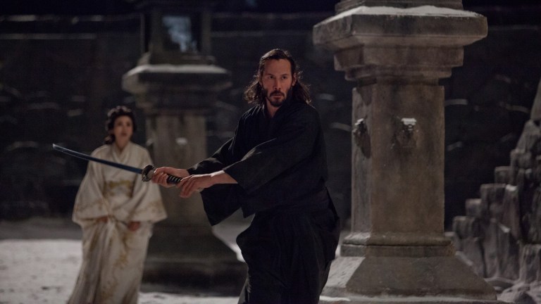 47 Ronin