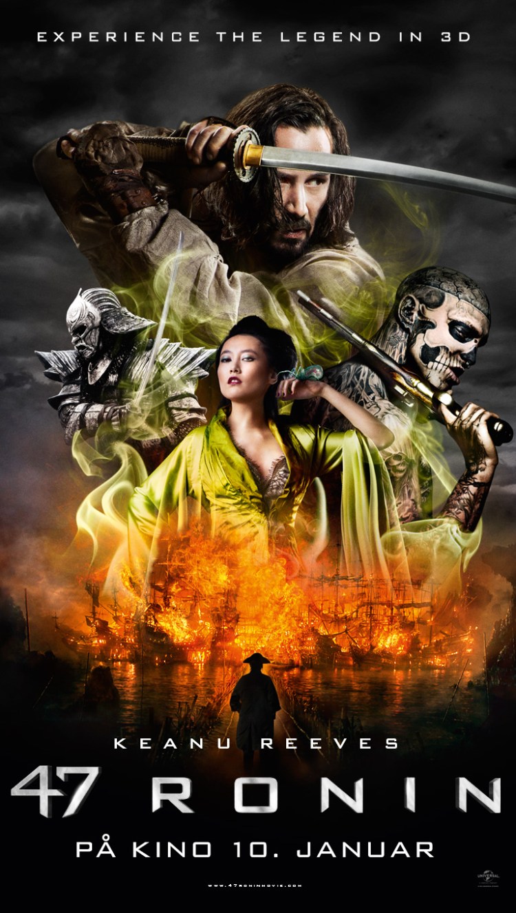 47 Ronin