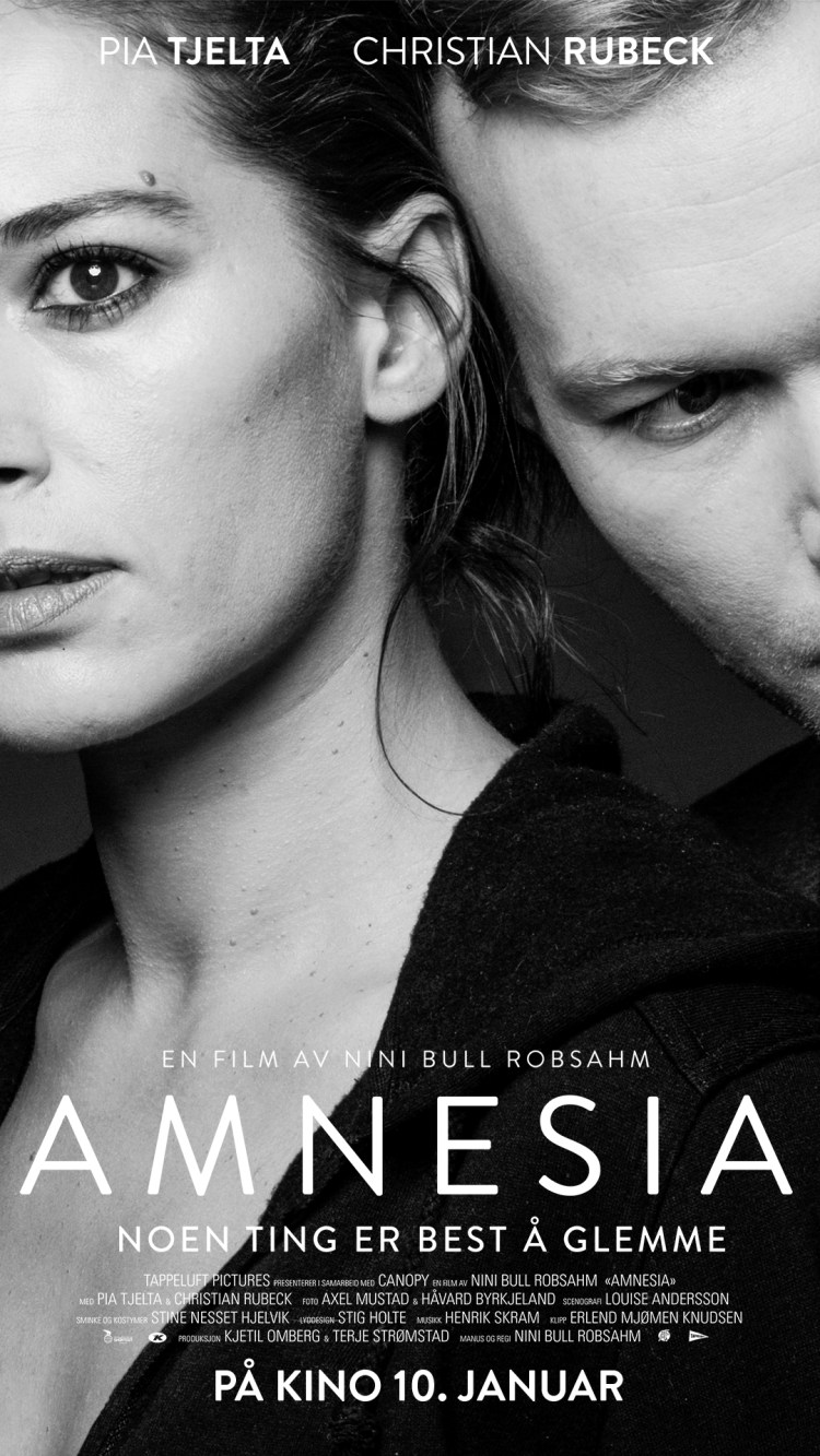 Amnesia