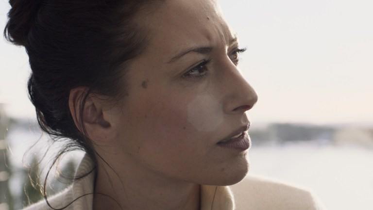Pia Tjelta: – Eva Mendes kan få lov til å spele meg