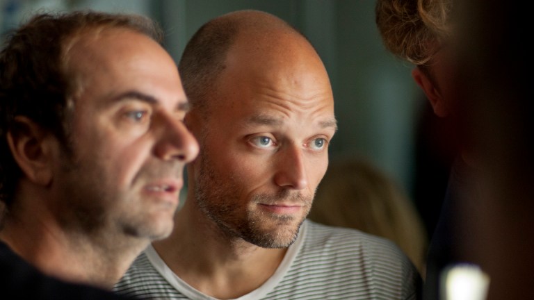 «Blind» vant manuspris på Sundance