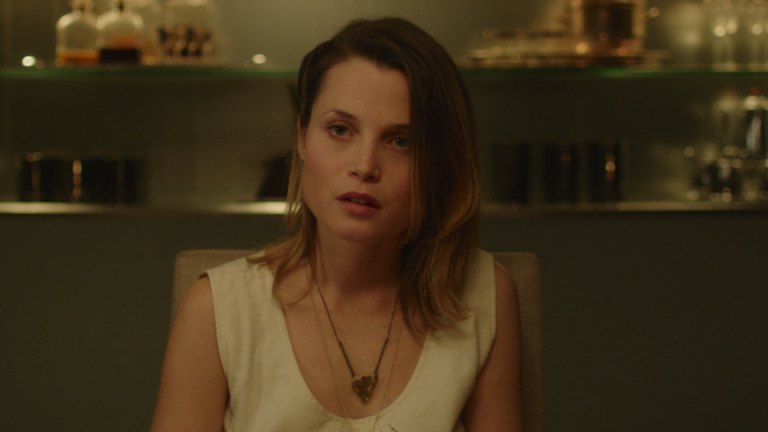 Debutfilm med foruroligende nerve