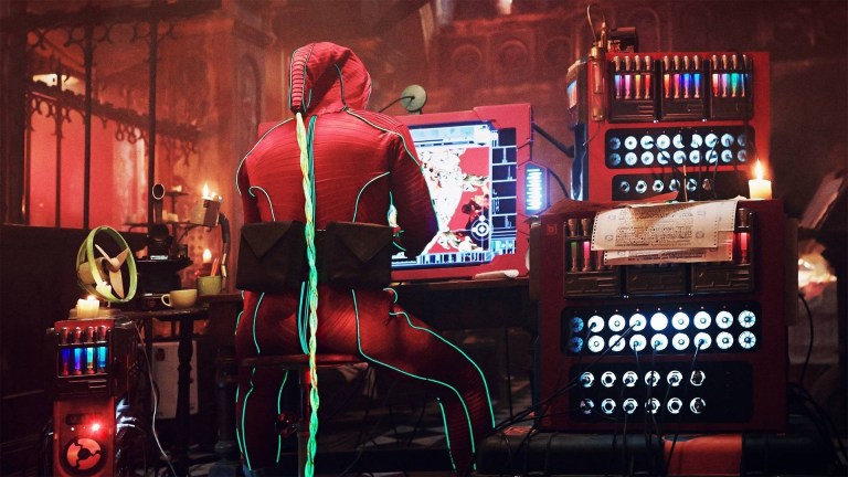 Fersk trailer: Slik blir den åndelige oppfølgeren til «Brazil» og «12 Monkeys»