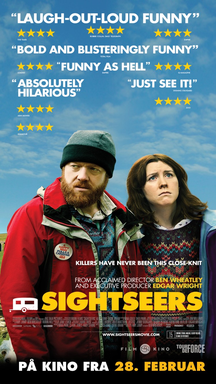 Sightseers