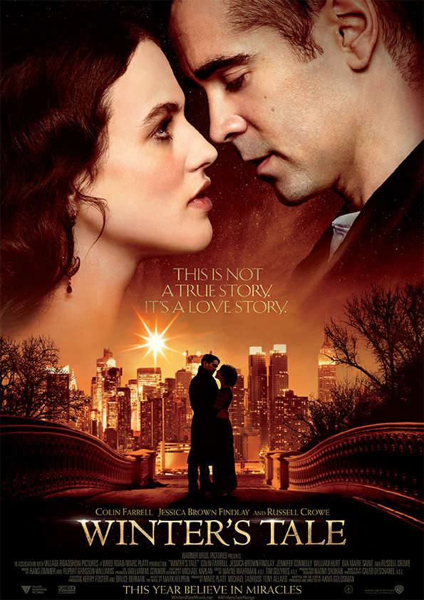 Winter’s Tale