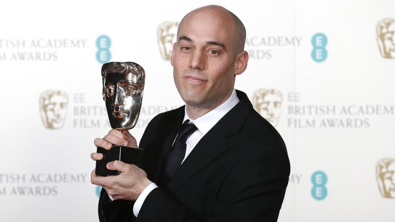 Britisk filmpris til delnorsk film