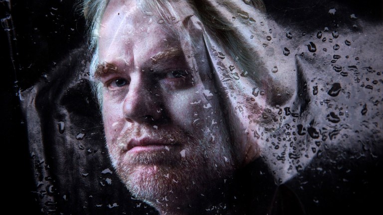 Topp 5: Philip Seymour Hoffman