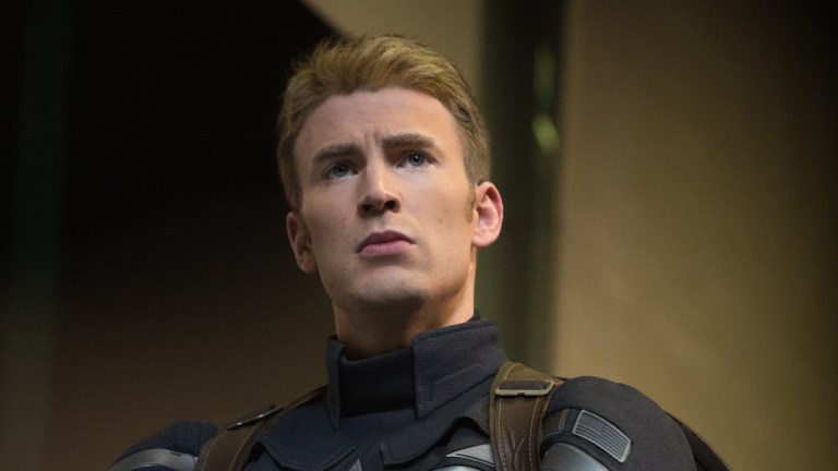 Captain America: The Winter Soldier