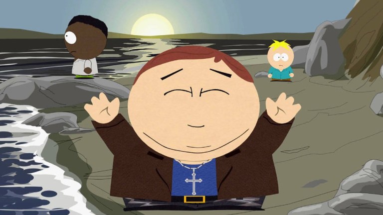 South Park sesong 20 er i gang