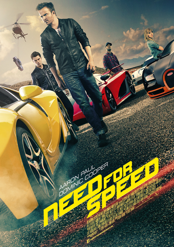 Need For Speed