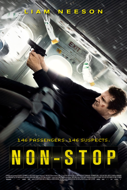 Non-stop