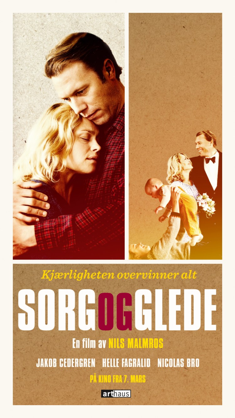 Sorg og glede