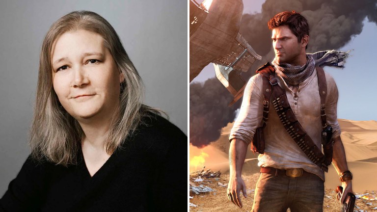 «Uncharted»-utvikler forlater Naughty Dog