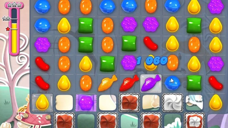 Candy Crush Saga-utvikleren verdsatt til over 40 milliarder kroner