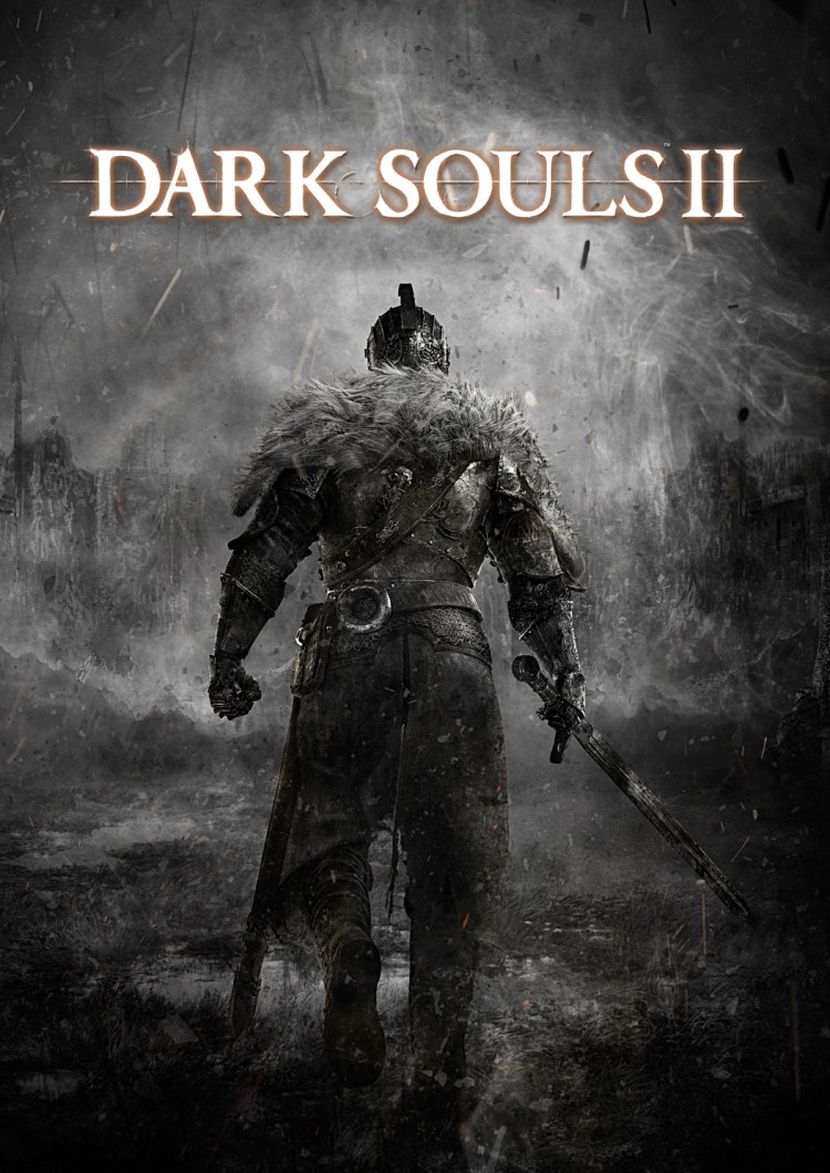 Dark Souls II