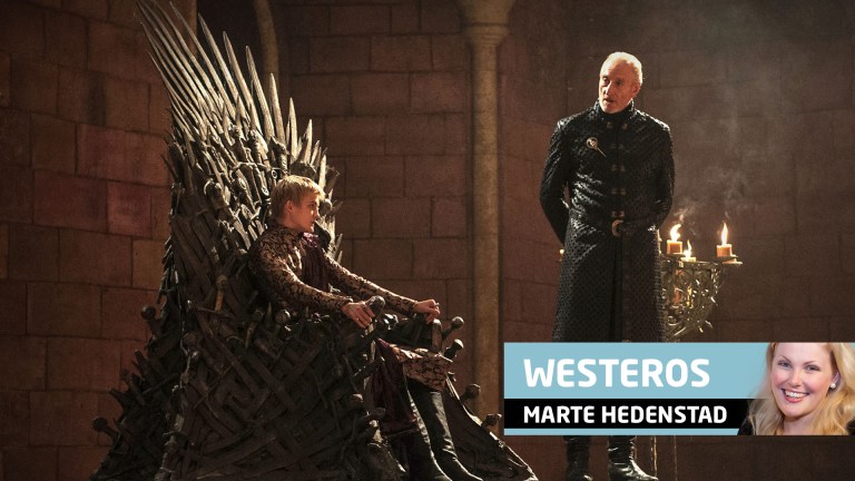 «Game of Thrones» oppsummert – tre sesonger på to minutter!