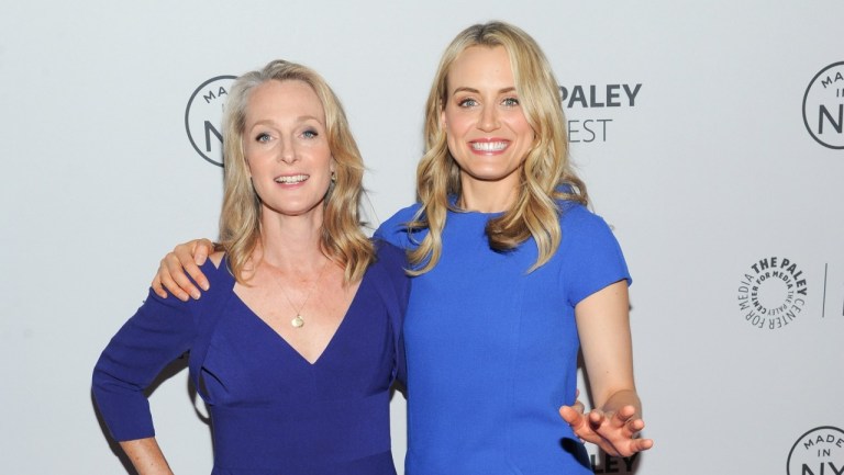 – Piper Chapman er ikkje den same som Piper Kerman