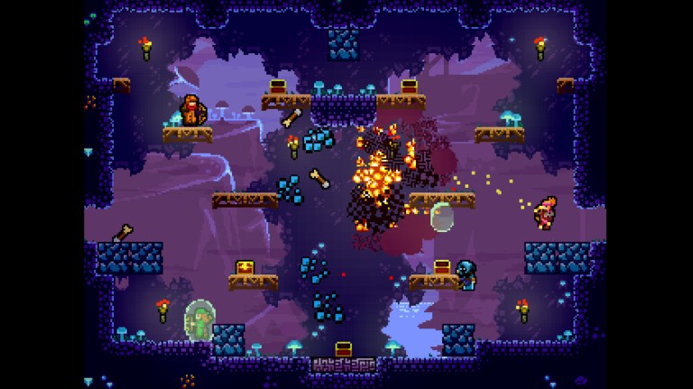 Towerfall: Ascension