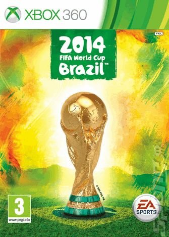 2014 FIFA World Cup Brazil