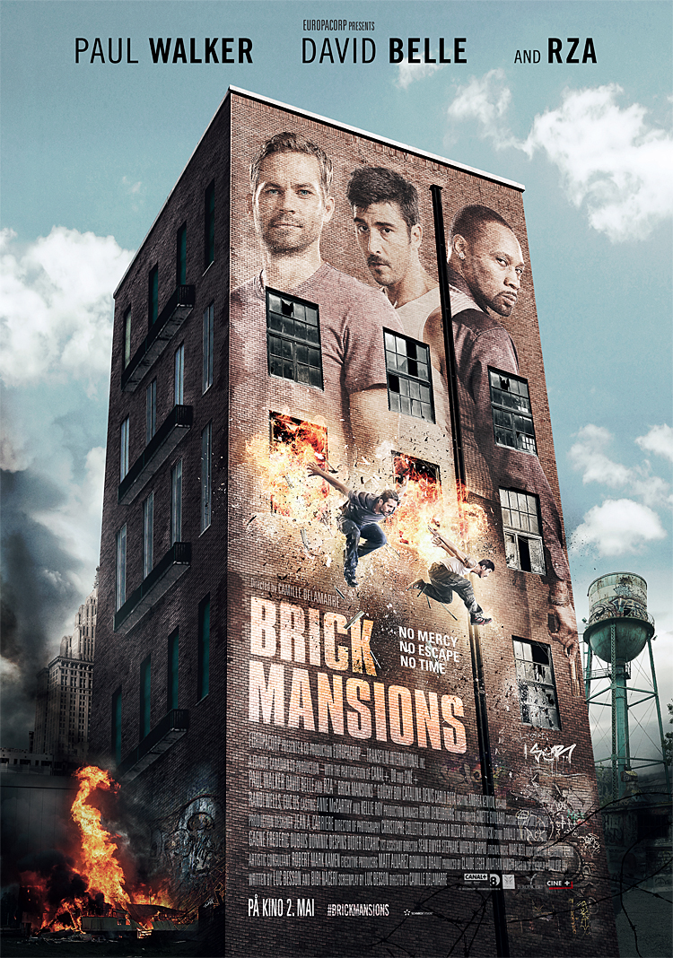 Brick Mansions