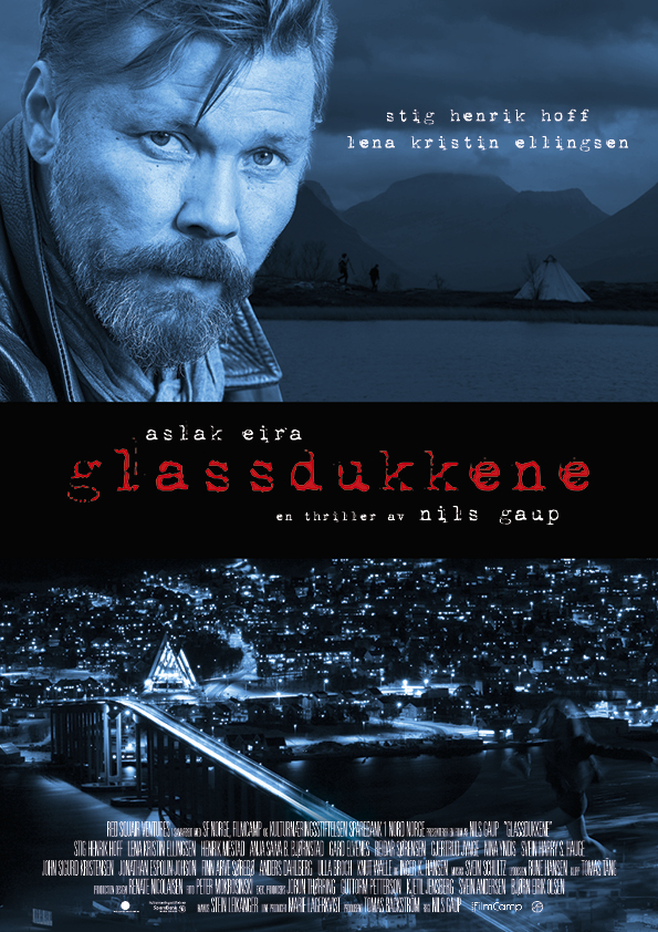Glassdukkene