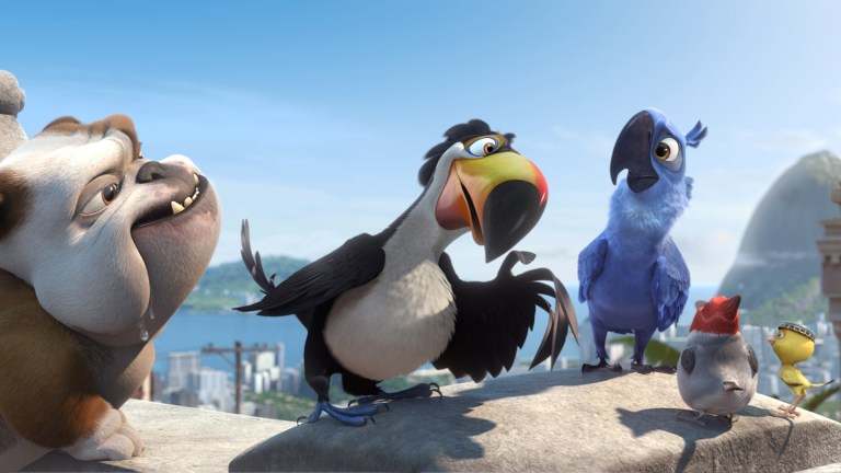 Rio 2