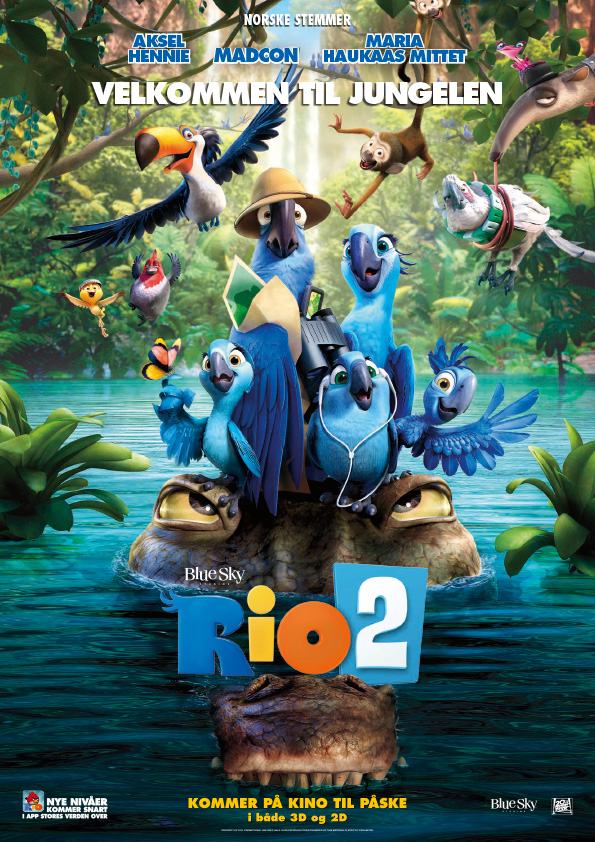 Rio 2