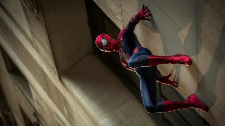 Tom Holland blir den neste Spider-Man