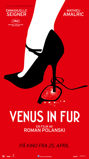 Venus In Fur