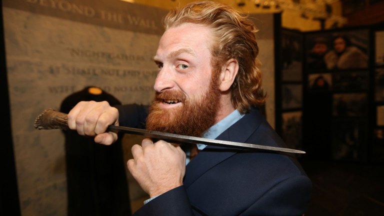 «Game of Thrones»-utstilling klar for Oslo