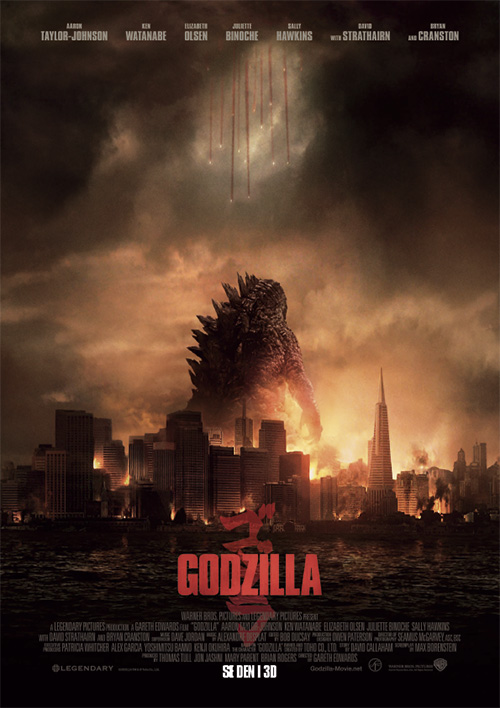 Godzilla