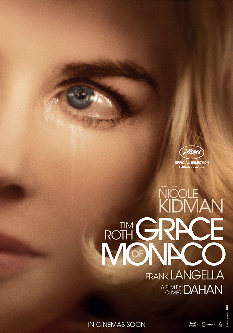 Grace of Monaco