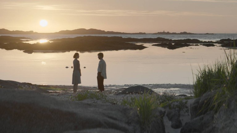 Heart Of Lightness – Søvnløs i Lofoten
