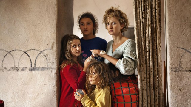 Dette er kvinnene i Miraklene i Toscana (Foto: The Match Factory).