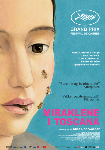 Miraklene i Toscana