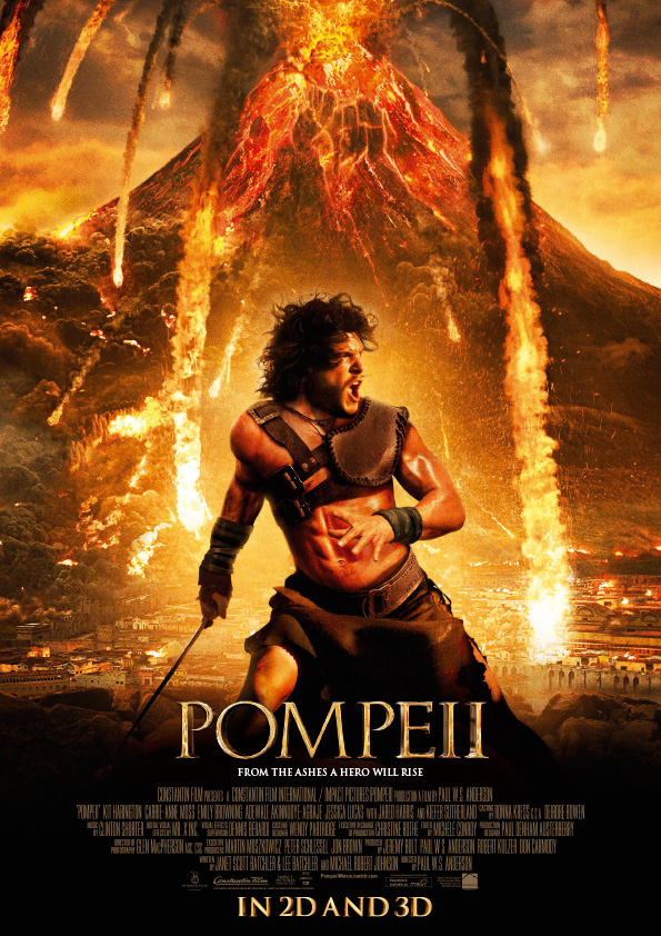 Pompeii