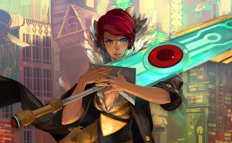 Transistor