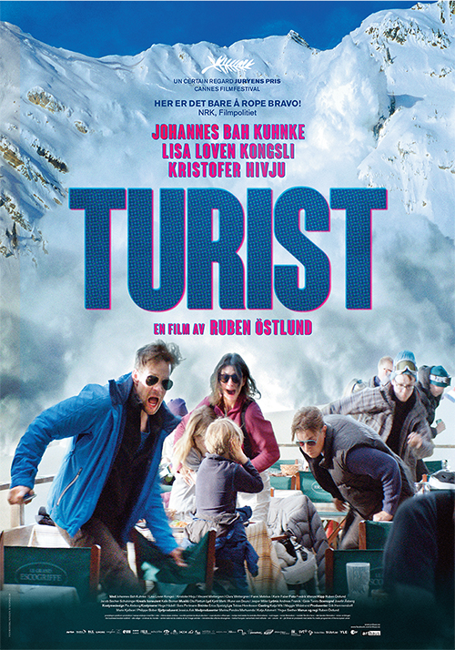 Turist
