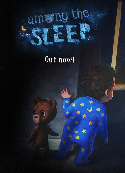 Among The Sleep