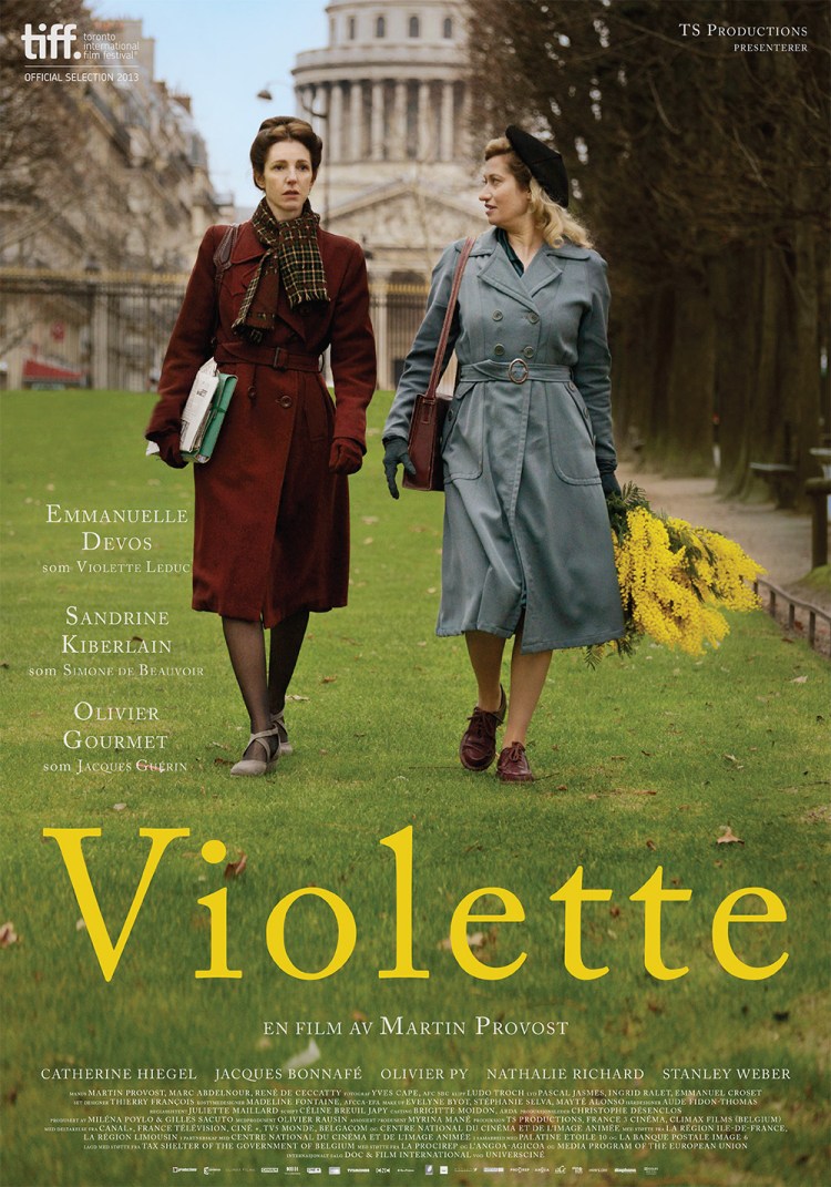 Violette