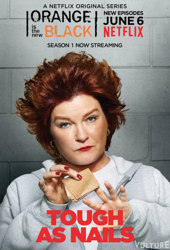 Orange Is the New Black S02 E01-E06