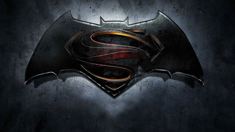 Batman vs Superman-filmen har fått navn